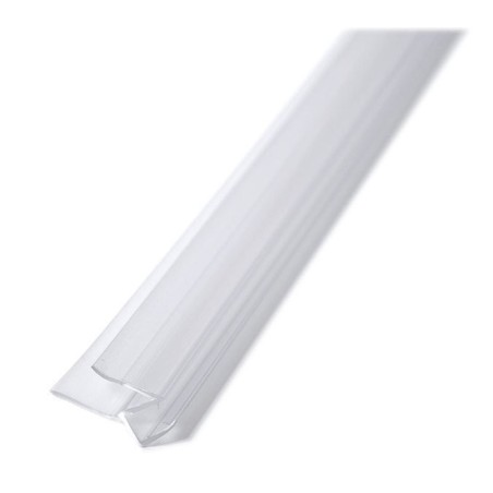 LEGRO-Un joint inférieur pour le verre plat 6mm, longueur 1000mm