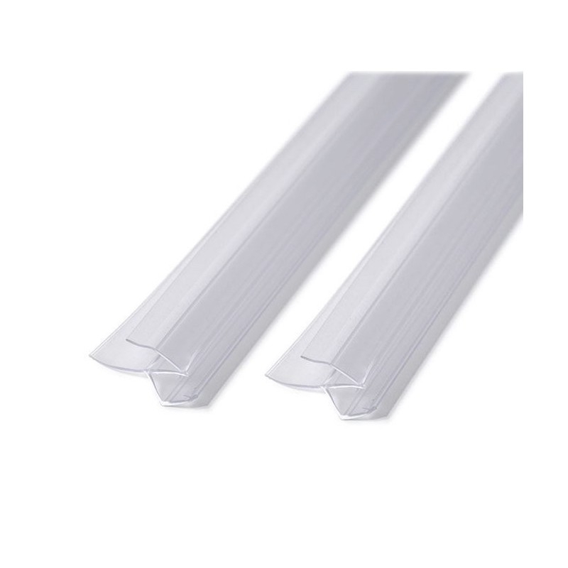 Ensemble LEGRO de joints inférieurs pour l'écran carré GL2290, 425 mm
