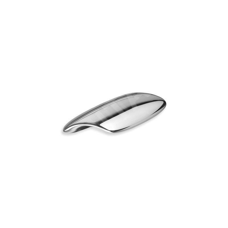 Sapho Robinetterie - Bec déverseur sur bord de baignoire, largeur 160 mm, chrome BD30051