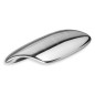 Sapho Robinetterie - Bec déverseur sur bord de baignoire, largeur 160 mm, chrome BD30051