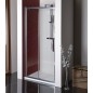 LUCIS LINE Porte douche 1200mm, verre clair LUCIS LINE Porte douche 1200mm, verre clair