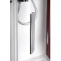 LUCIS LINE Porte douche 1200mm, verre clair LUCIS LINE Porte douche 1200mm, verre clair