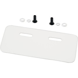 Washbasin Sound Insulation Mat 240x550x4mm