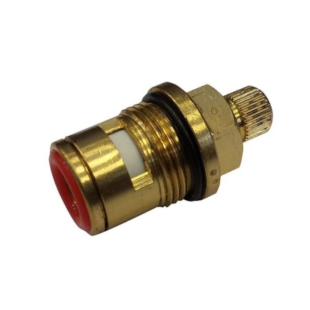 Top céramique de fermeture pour JS121