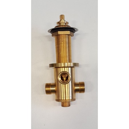 Interrupteur pour robinet de mélangeur IFTECH5, IFTECH4, GOTECH5, GOTECH4