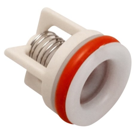 Fermeture arrière pour 1209-03