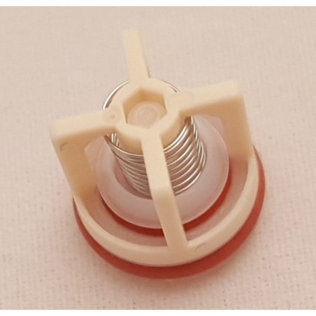 Fermeture arrière pour 1209-03