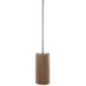 ALTEA Brosse de toilette de haute qualité / Bouton, bambou