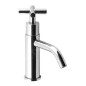 Sapho Axia - Robinet de lavabo, chrome 512