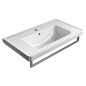 CLASSIC lavabo en céramique 90x50cm, blanc ExtraGlaze CLASSIC lavabo en céramique 90x50cm, blanc ExtraGlaze