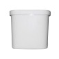 Citerne de haut niveau CLASSIQUE, blanc ExtraGlaze Citerne de haut niveau CLASSIQUE, blanc ExtraGlaze