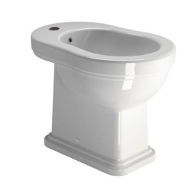 CLASSIC bidet 37x54cm, blanc ExtraGlaze