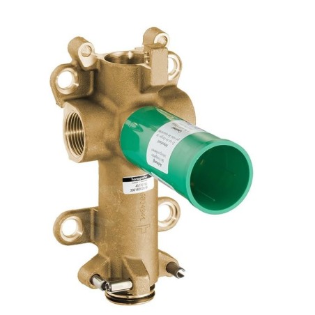 Axor One - Corps d’encastrement pour robinet d’arrêt encastré 45770180