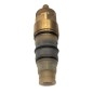 Cartouche thermostatique de remplacement CR-214C