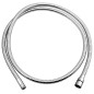 Poignée pour douches, F1/2"-M3/8", 175cm, chrome
