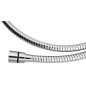 Poignée pour douches, F1/2"-M3/8", 175cm, chrome
