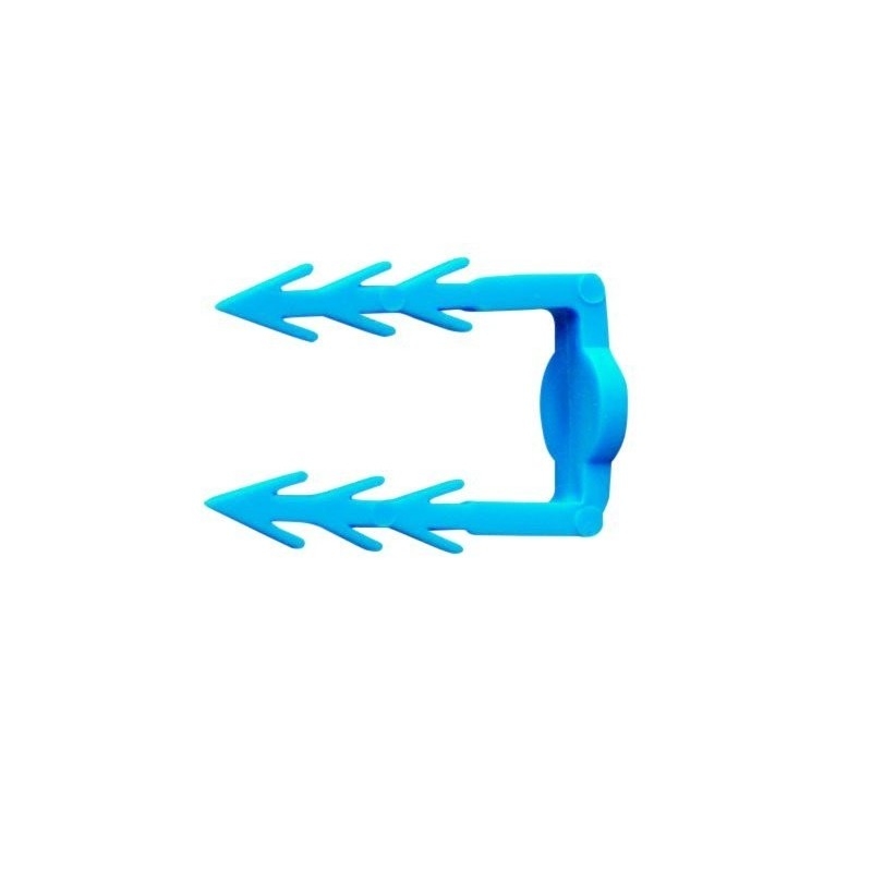 Underfloor Chauffage Tacker Clips