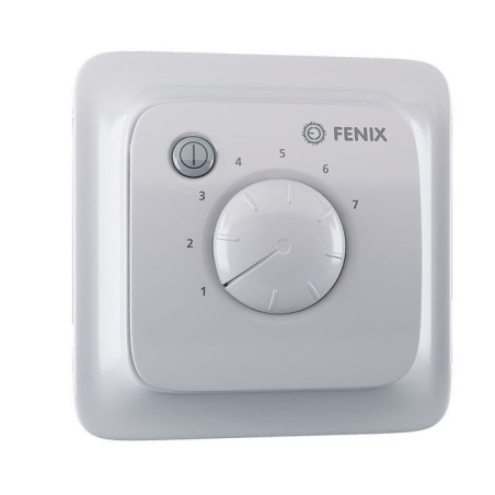 Thermostat universel analogique