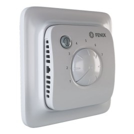 Thermostat universel analogique