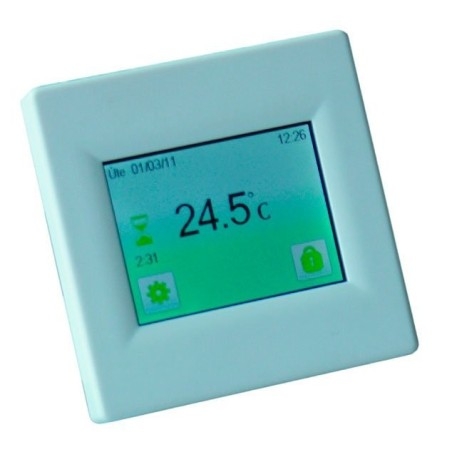 TFT Universal Touch Screen Programmable Room Thermostat