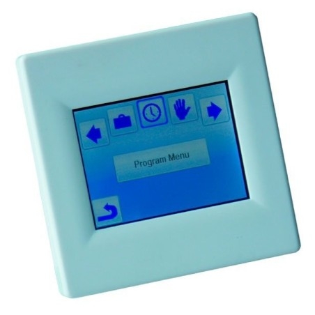 TFT Universal Touch Screen Programmable Room Thermostat
