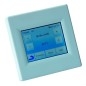 TFT Universal Touch Screen Programmable Room Thermostat