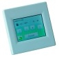 TFT Universal Touch Screen Programmable Room Thermostat