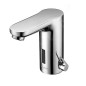 Schell Celis E - Mitigeur de lavabo infrarouge HD-M, fonctionnement sur pile, chrome 012290699