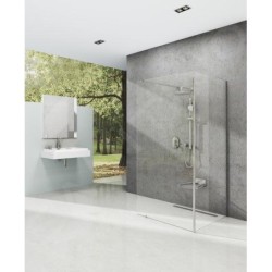 Ravak Chrome - Mitigeur de baignoire encastré CR 065.00, pour R-box, chrome X070056