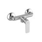 Ravak Classic - Mitigeur de douche CL 032.00 / 150, chrome X070084