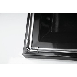 LEGRO Porte de douche Alcove 1200mm, verre clair