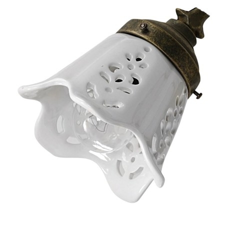 BRINDISI, ombre de remplacement SORENTO, céramique