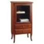 RETRO Unité de stockage 60x120x38cm, gauche/oak