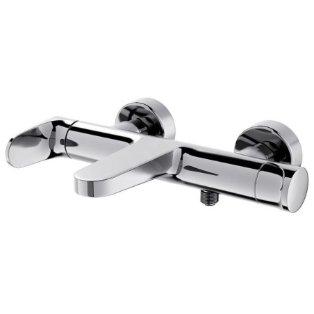 Cersanit Inverto - Mitigeur de baignoire, chrome S951-312