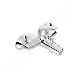 Jika Talas - Mitigeur de baignoire, chrome H3211N70044001