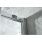 ARLETA Quadrant Shower Enclosure 800x800mm, verre clair ARLETA Quadrant Shower Enclosure 800x800mm, verre clair