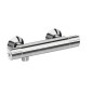 Jika Deep - Mitigeur thermostatique de douche, chrome H3331U70044001