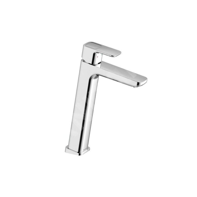 Ravak 10° - Mitigeur de lavabo, chrome X070091