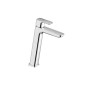 Ravak 10° - Mitigeur de lavabo, chrome X070091