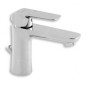 Novaservis Nobless Tina - Mitigeur de lavabo avec vidage, chrome 38001,0 Novaservis Nobless Tina - Mitigeur de lavabo avec vidage, chrome 38001,0