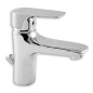 Novaservis Titania Nice - Mitigeur de lavabo avec vidage, chrome 97001,0 Novaservis Titania Nice - Mitigeur de lavabo avec vidage, chrome 97001,0