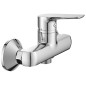 Aqualine Lotta - Mitigeur de douche, chrome LT611