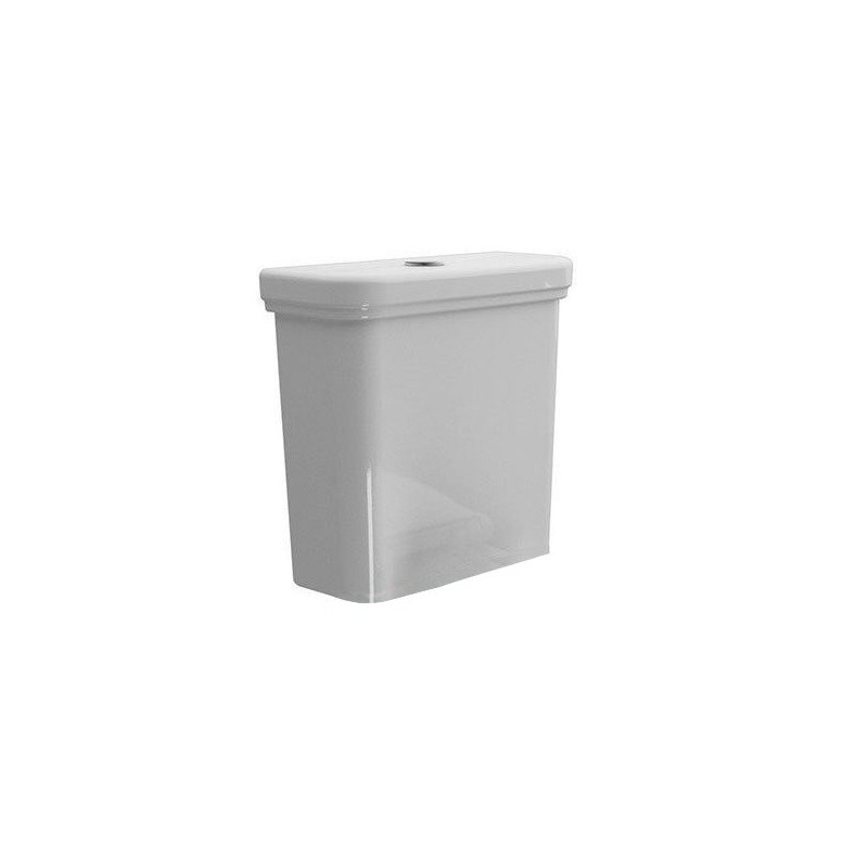 Citerne CLASSIQUE pour WC combi, blanc ExtraGlaze Citerne CLASSIQUE pour WC combi, blanc ExtraGlaze
