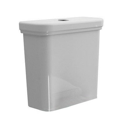 Citerne CLASSIQUE pour WC combi, blanc ExtraGlaze