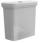 Citerne CLASSIQUE pour WC combi, blanc ExtraGlaze Citerne CLASSIQUE pour WC combi, blanc ExtraGlaze