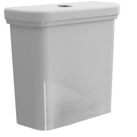 Citerne CLASSIQUE pour WC combi, blanc ExtraGlaze