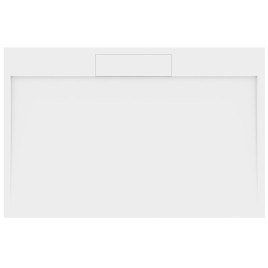 IRENA Marble Shower Tray 120x80cm