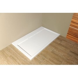IRENA Marble Shower Tray 120x90cm
