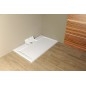 IRENA Marble Shower Tray 120x90cm