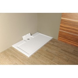 IRENA Marble Shower Tray 120x90cm